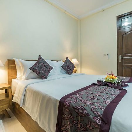 Vaneka Garden House Ubud  Bagian luar foto