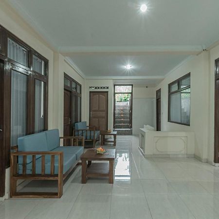 Vaneka Garden House Ubud  Bagian luar foto
