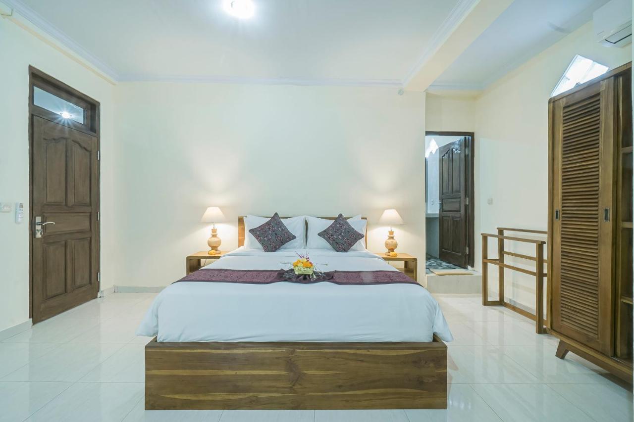 Vaneka Garden House Ubud  Bagian luar foto