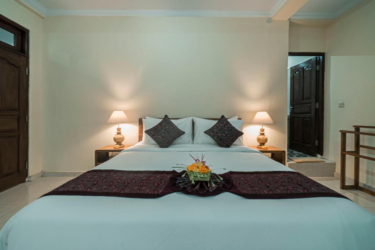 Vaneka Garden House Ubud  Bagian luar foto