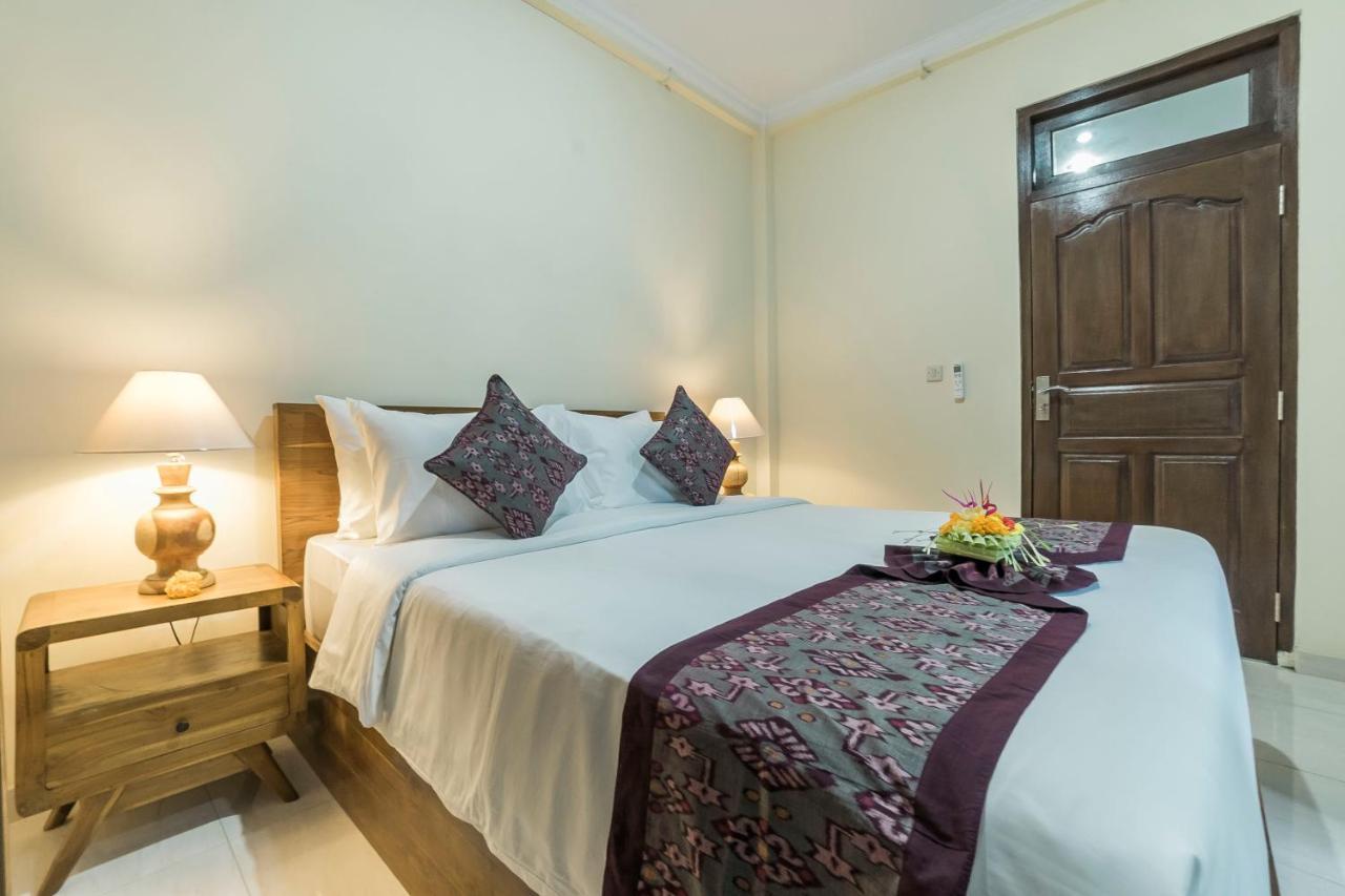 Vaneka Garden House Ubud  Bagian luar foto