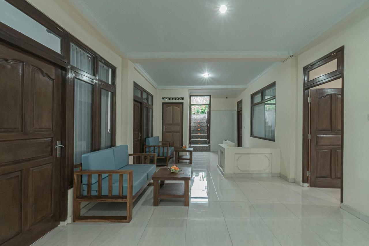 Vaneka Garden House Ubud  Bagian luar foto