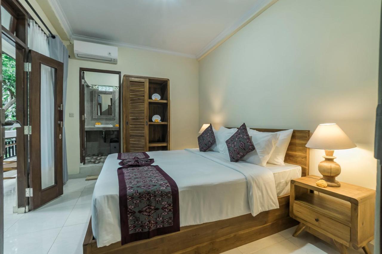 Vaneka Garden House Ubud  Bagian luar foto
