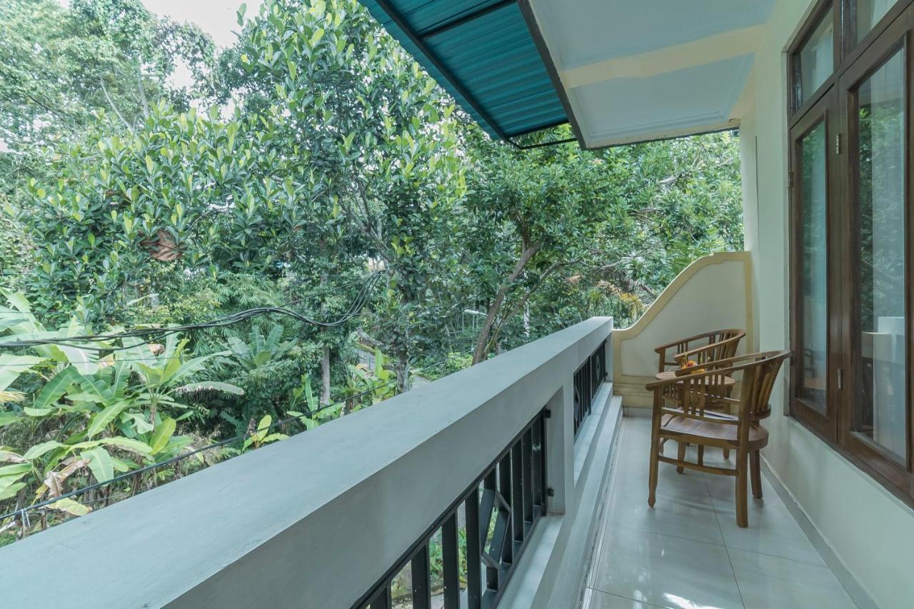 Vaneka Garden House Ubud  Bagian luar foto