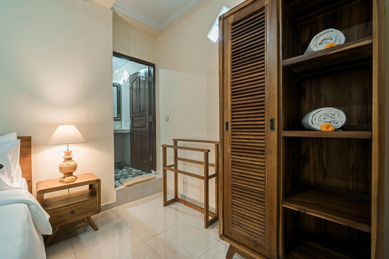 Vaneka Garden House Ubud  Bagian luar foto